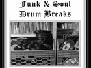 Various Funk & Soul Drum Breaks 1LP Vinyl Soul to The Universe STTU001