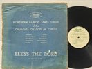 Northern Illinois State Choir Churches Of God In Christ Bless Lord BLACK GOSPEL