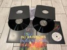 Radiohead In Rainbows Limited Edition Box Set - 2 x Vinyl, 2x CD, Artwork