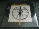 Enigma – The Cross Of Changes Limited Edition Yellow Translucent 180gr Sealed