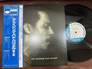 BUD POWELL THE AMAZING VOL. 1 BLUE NOTE GXK 8071 OBI MONO JAPAN VINYL LP