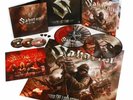 Sabaton - The Last Stand - LP+CD Box set - SEALED