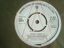 Alice Cooper : Teenage Lament '74 Warner Bros. Promo / Demo UK 7