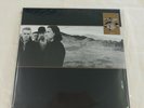 LP album - U2 THE JOSHUA TREE, Sealed,180gr Remastered 20th Anniversary Edition