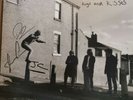 The Lathums How Beautiful Life Can Be Signed With Personal Message Silver Vinyl