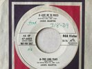 Janis Martin / Hank Snow 1957 US RCA White Label Promo EP w 2 Janis Martin Cuts