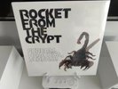 ROCKET FROM THE CRYPT - SCREAM DRACULA SCREAM ORIG 1996 US ISSUE B NEW SEALED