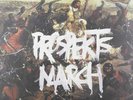 COLDPLAY Prospekt's March 180 GRAM VINYL RARE OOP Brian Eno 2008 OOP RARE JAY-Z