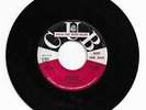 RARE DOO WOP 45 THE IMPRESSORS LONELINESS ON CUB STRONG VG  ORIGINAL PROMO
