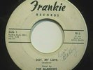 Doo-Wop  The Aladdins 