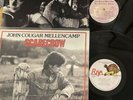 John Cougar Mellencamp-Scarecrow The Lonesome Jubilee Vinyl Record VG+