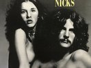 BUCKINGHAM NICKS SELF TITLED VINYL LP POLYDOR SD 5058  MINT - CONDITION