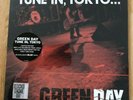 Green Day Tune In Tokyo Sealed Record Store Day Vinyl New