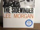 MORGAN,LEE-SIDEWINDER (BLUE NOTE CLASSIC VINYL SERIES LP) VINYL LP