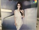 Lana Del Rey Unreleased Double Vinyl