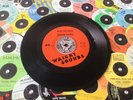 POINTER SISTERS *70s Press* SEND HIM BACK *EX* WIGAN CASINO NORTHERN SOUL ??