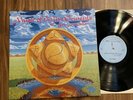 SAM McCLELLAN   MUSIC OF THE FIVE ELEMENTS LP   SPIRIT   Rare New Age Synth NM