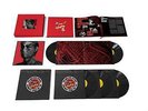 Rolling Stones - Tattoo You 5LP NEW BOX SET