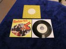 ABBA: En Carousel.., PROMO, EPIC, ECPA-16, ORG JAPAN, 7