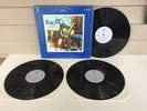 Pierre Fournier Bach Suites For Cello BWV 1007-1012 Sine Qua Non Box Set Import.