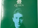 QUEEN THE GREATEST POP UP STORE CARNABY 7