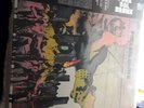 Death Waltz Records Vinyl 33 R.p.m Fuga Del Bronx Gatefold BRAND New And...