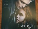 Twilight Soundtrack Vinyl Paramore Linkin Park Muse 2008 DLX Gatefold Foil FYE
