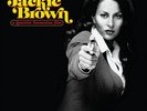 Jackie Brown Music from the Motion Picture Soundtrack Blue Vinyl Limited Edition
