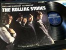 The Rolling Stones England’s Newest Hit Makers 1964 Vinyl NEAR MINT  PS375