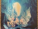 The Verve - A Storm In Heaven - original vinyl 1993 - w/gatefold sleeve