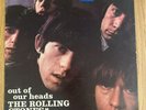 The Rolling Stones   Out Of Our Heads - Used Vinyl LP 1969 Repress
