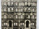 LED ZEPPELIN-PHYSICAL GRAFFITI: 1st Press LPs-NM Cover-VG++ Inner Sleeves NM