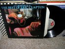 ERIC CLAPTON-Time Pieces-OR.RARE MASTERDISK VG++ LP  Layla/Cocaine/Shot Sheriff