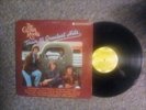 GRASS ROOTS Their 16 Greatest Hits CQD40013 Quadraphonic LP Vinyl ???? quad