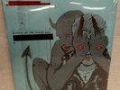 STILL SEALED QUEENS OF THE STONE AGE VILLAINS BONEFACE LTD ED BLUE CVR FREE SHIP