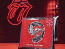Rolling Stones 'Tattoo You' 9 Carnaby Street, limited edition single red vinyl.