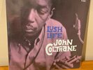 John Coltrane  Lush Life  Analog Productions OOP Mint