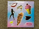 DURAN DURAN PAPER GODS DOUBLE VINYL SET RARE NEW+ SEALED RARE