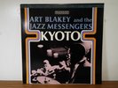ART BLAKEY AND THE JAZZ MESSENGERS REPRESS LP VINYL ALBUM