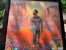 Jon Bellion- The Human Condition CLEAR VINYL (NEW)