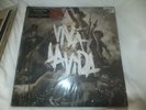COLD PLAY VIVA LA VIDA LP