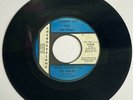 Rare  Johnny Jay And The Shays - Hey Little Girl & How could you go away 45 RPM
