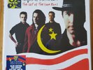 U2 – Angels Of Rotterdam, The Last Of The Lovetowns 5 LP Blue Vinyl (see pics)