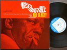 ART BLAKEY & Jazz Messengers Indestructible LP BLUE NOTE 4193 NY MONO Lee Morgan