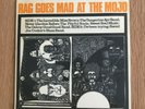 Rag Goes Mad At The Mojo (feat. Joe Cocker's Blues Band) - Vinyl, 7
