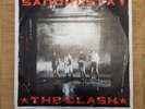 THE CLASH SANDINISTA  TRIPLE VINYL LP FSLN1 CBS RECS 1980 PUNK UK FIRST PRESS