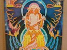 Hawkwind space ritual vinyl LP  UAD 60037 60038 double album 1973