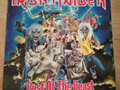 Iron Maiden Best Of The Beast Vinyl