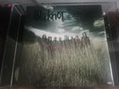 Slipknot All Hope Is Gone RRCAR 7938-1 Factory Sealed