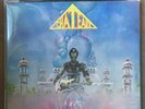 Chateaux - Fire Power - Black Vinyl LP Record - Import High Roller - NWOBHM